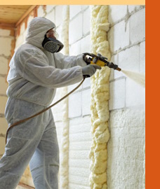 Услуги Услуги утепления в Медногорске под ключ